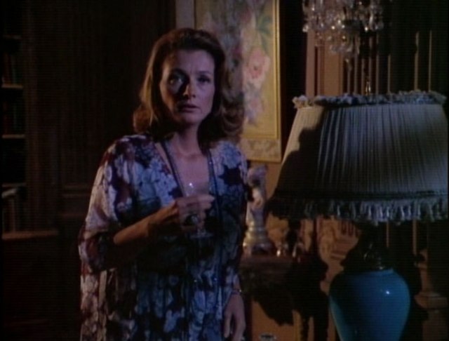 Diana Muldaur as Rachel LeMaire