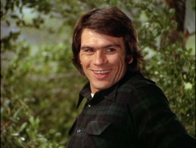 Tommy Lee Jones as Aram Kolegian