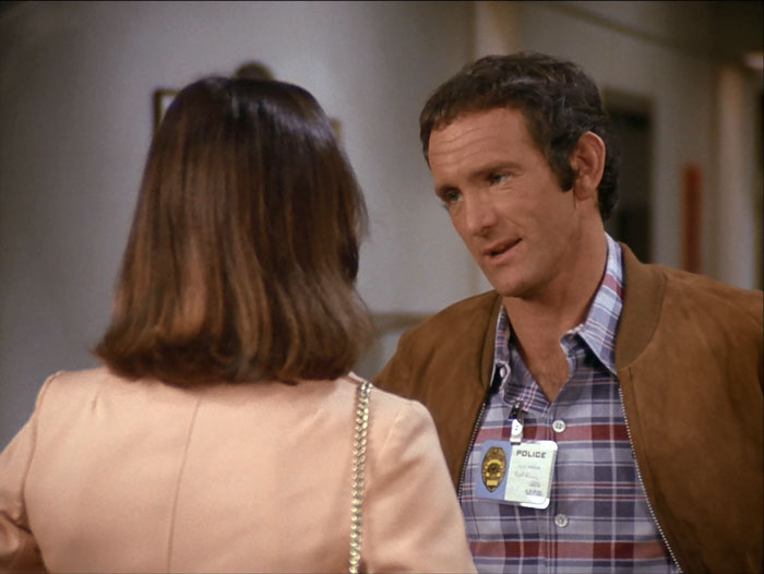 Michael Bell as Sabrina's ex-husband Bill Duncan