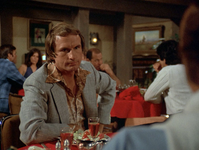 Sean Fallon Walsh as Angelo